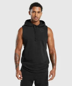 Heren Gymshark Hoodies & Truien*Legacy Drop Arm Hoodie