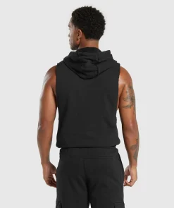 Heren Gymshark Hoodies & Truien*Legacy Drop Arm Hoodie