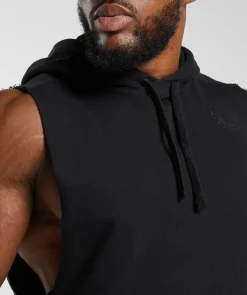 Heren Gymshark Hoodies & Truien*Legacy Drop Arm Hoodie