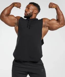 Heren Gymshark Hoodies & Truien*Legacy Drop Arm Hoodie
