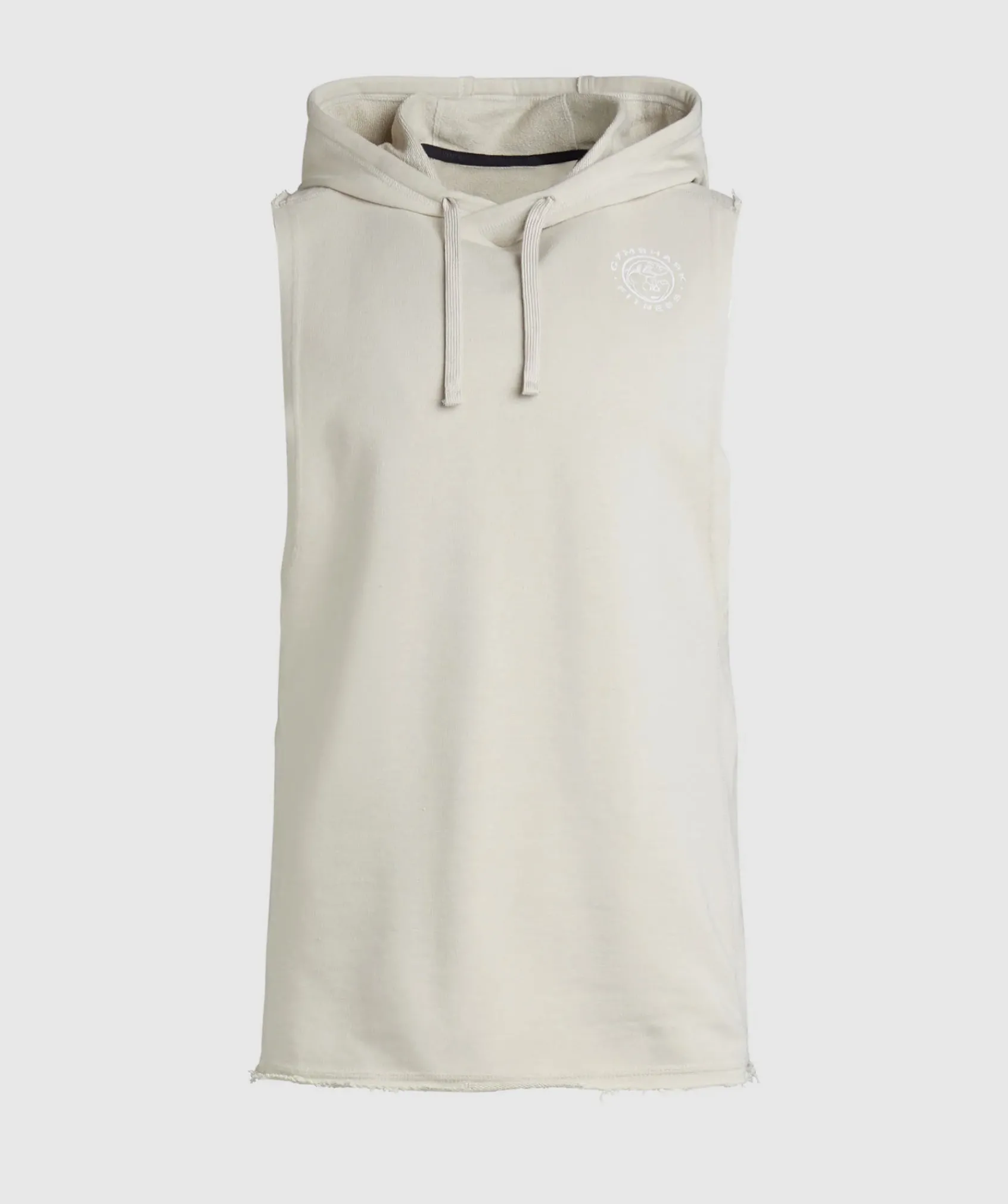 Heren Gymshark Hoodies & Truien*Legacy Drop Arm Hoodie