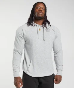 Heren Gymshark Hoodies & Truien*Legacy Hoodie