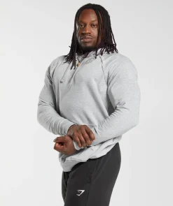 Heren Gymshark Hoodies & Truien*Legacy Hoodie