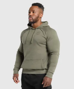 Heren Gymshark Hoodies & Truien*Legacy Hoodie