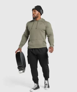 Heren Gymshark Hoodies & Truien*Legacy Hoodie