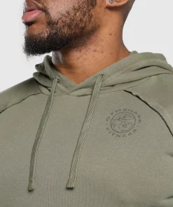 Heren Gymshark Hoodies & Truien*Legacy Hoodie