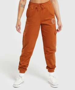DAMES Gymshark Bedekkende Sportkleding|Joggingbroeken*Legacy Joggers