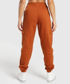 DAMES Gymshark Bedekkende Sportkleding|Joggingbroeken*Legacy Joggers