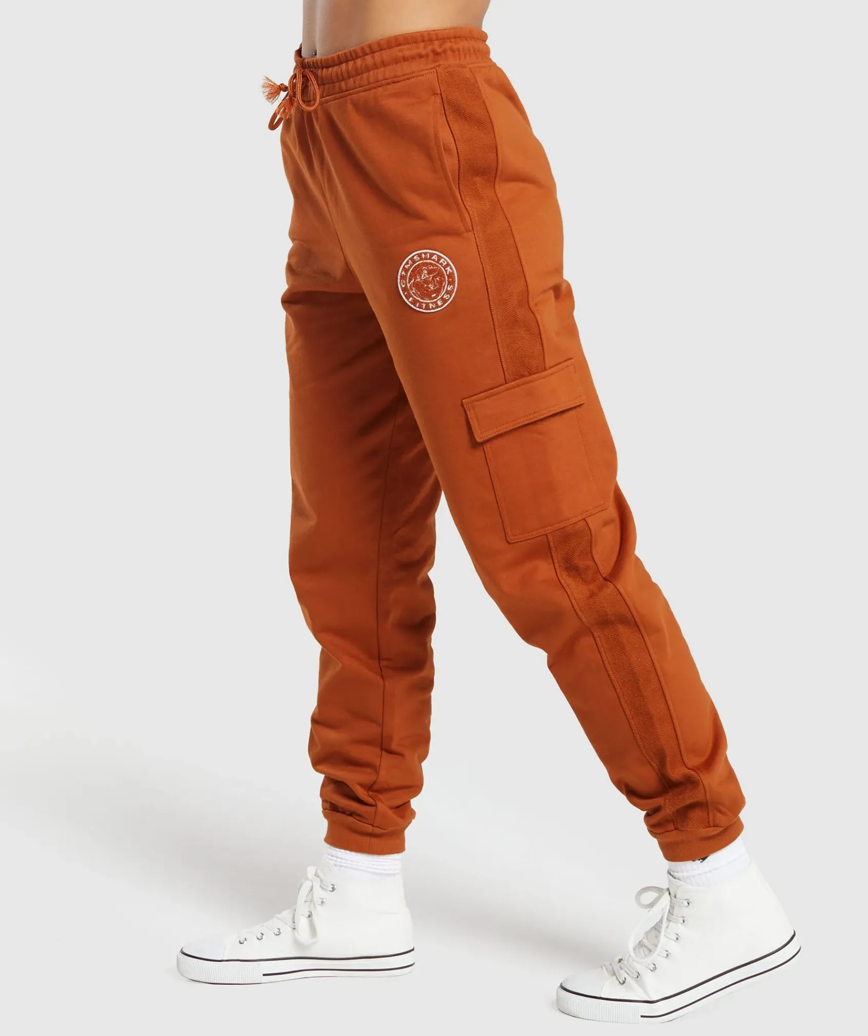 DAMES Gymshark Bedekkende Sportkleding|Joggingbroeken*Legacy Joggers