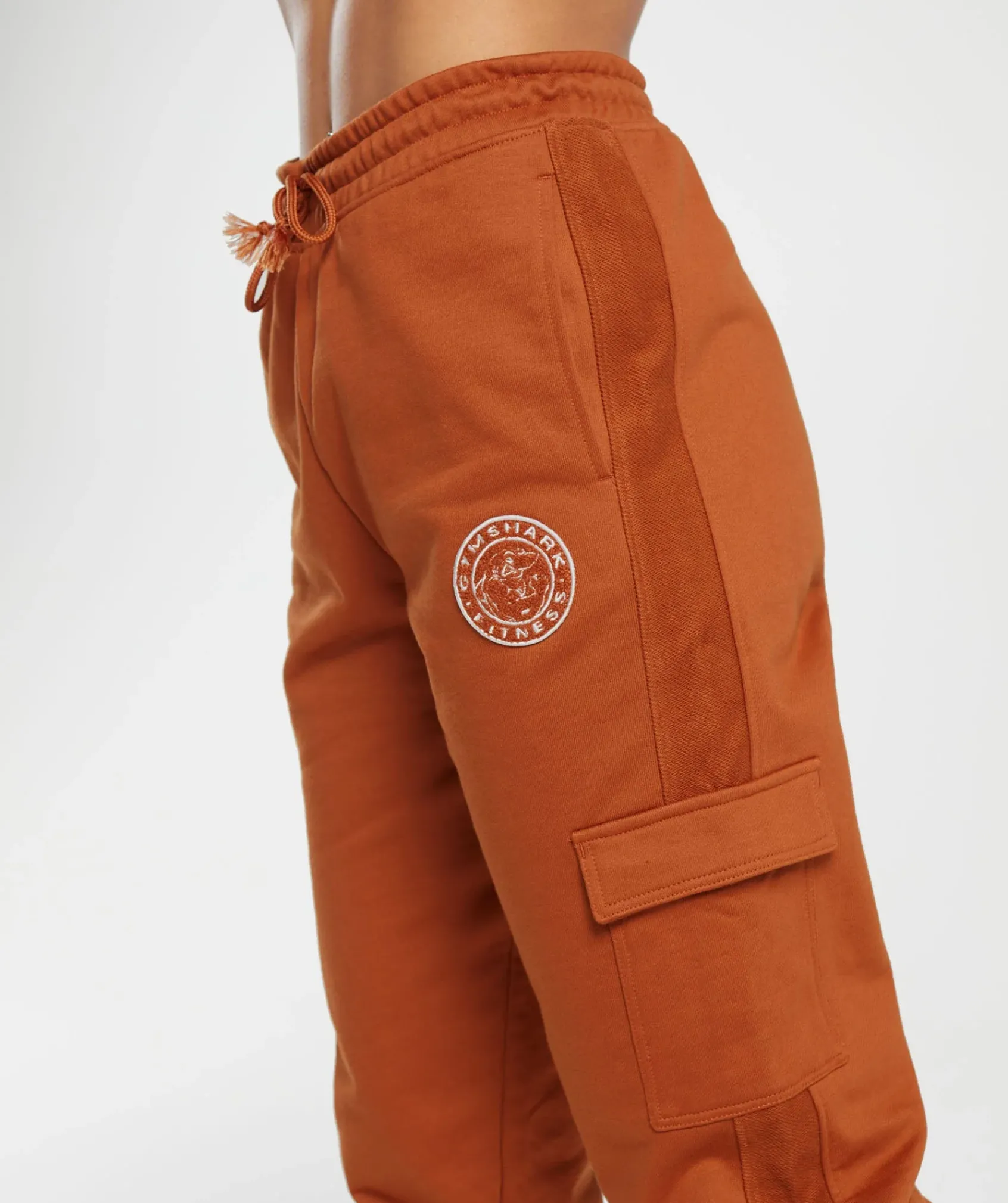 DAMES Gymshark Bedekkende Sportkleding|Joggingbroeken*Legacy Joggers