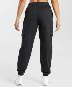 DAMES Gymshark Bedekkende Sportkleding|Joggingbroeken*Legacy Joggers