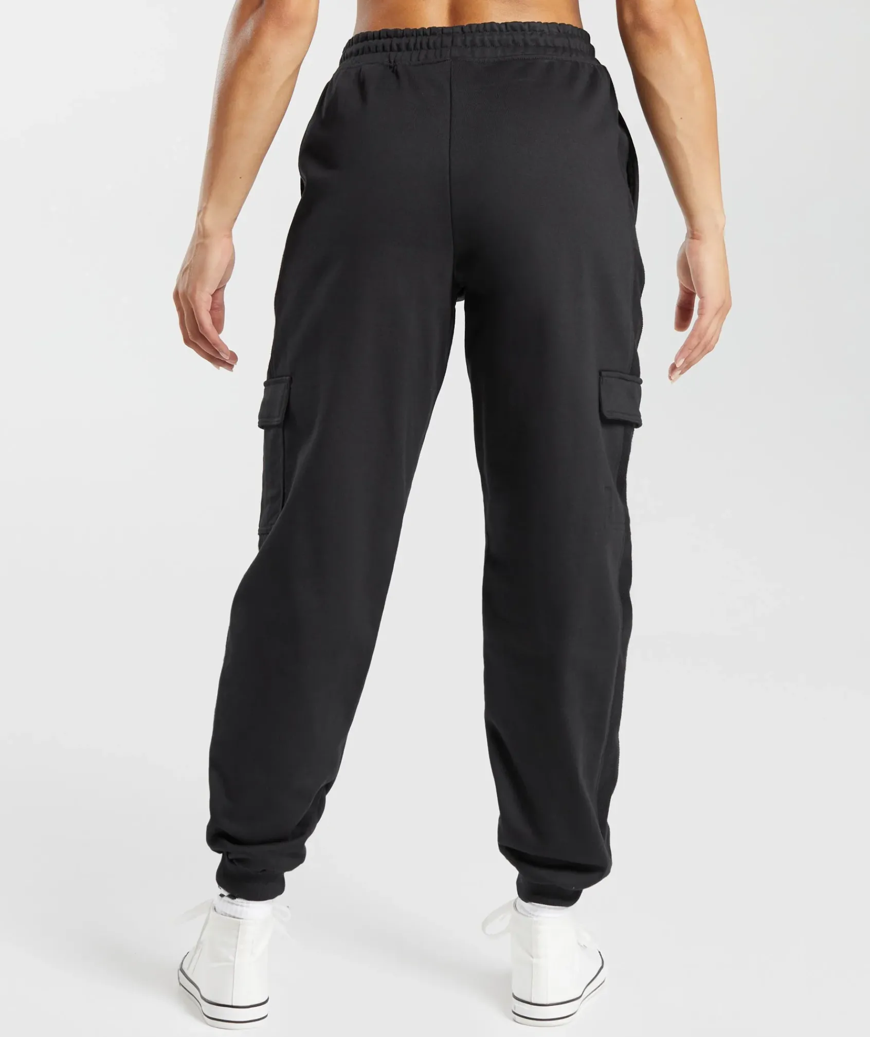DAMES Gymshark Bedekkende Sportkleding|Joggingbroeken*Legacy Joggers
