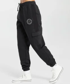 DAMES Gymshark Bedekkende Sportkleding|Joggingbroeken*Legacy Joggers