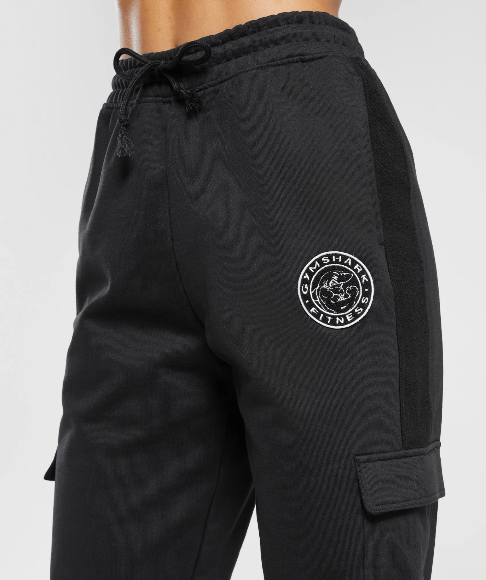 DAMES Gymshark Bedekkende Sportkleding|Joggingbroeken*Legacy Joggers