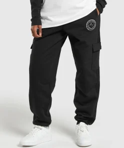 DAMES Gymshark Bedekkende Sportkleding|Joggingbroeken*Legacy Joggers