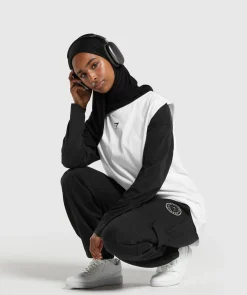 DAMES Gymshark Bedekkende Sportkleding|Joggingbroeken*Legacy Joggers