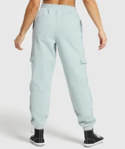 DAMES Gymshark Bedekkende Sportkleding|Joggingbroeken*Legacy Joggers