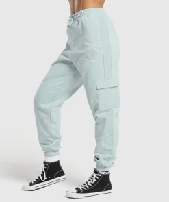DAMES Gymshark Bedekkende Sportkleding|Joggingbroeken*Legacy Joggers