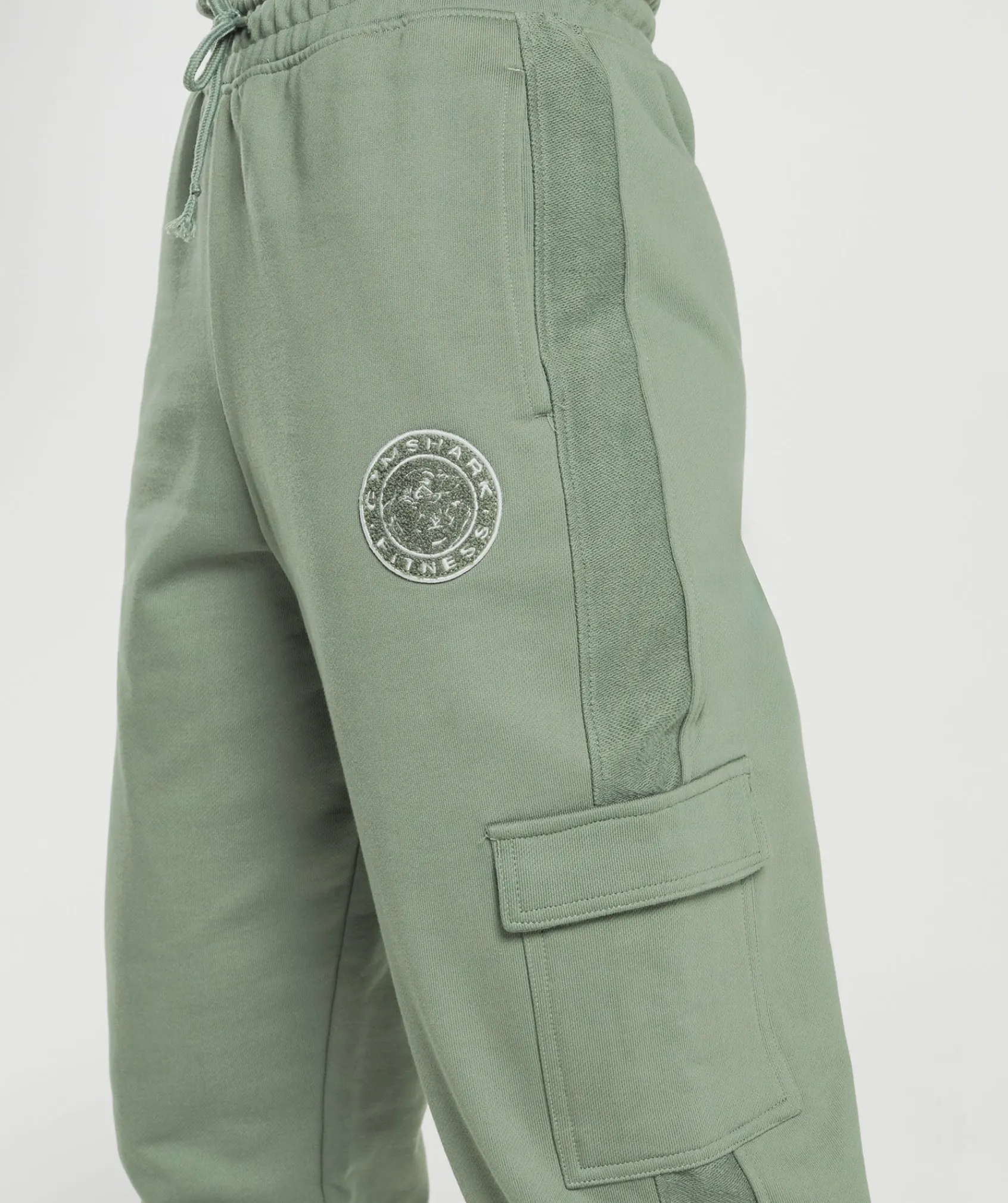 DAMES Gymshark Bedekkende Sportkleding|Joggingbroeken*Legacy Joggers
