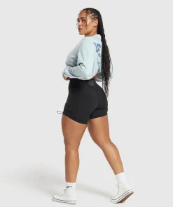 DAMES Gymshark T-shirts*Legacy Long Sleeve Top