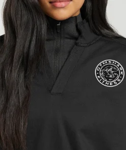 DAMES Gymshark Hoodies & Truien*Legacy Oversized Sweatshirt