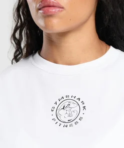 DAMES Gymshark Tanktops|T-shirts*Legacy Oversized Tank