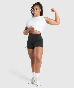 DAMES Gymshark Bedekkende Sportkleding|T-shirts*Legacy Oversized T-Shirt