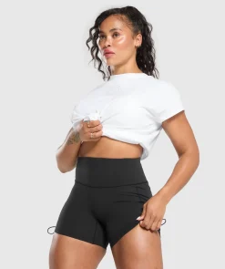 DAMES Gymshark Bedekkende Sportkleding|T-shirts*Legacy Oversized T-Shirt