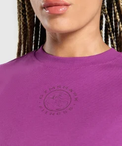 DAMES Gymshark T-shirts*Legacy Oversized T-Shirt