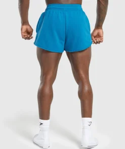 Heren Gymshark Shorts*Legacy 4" Shorts