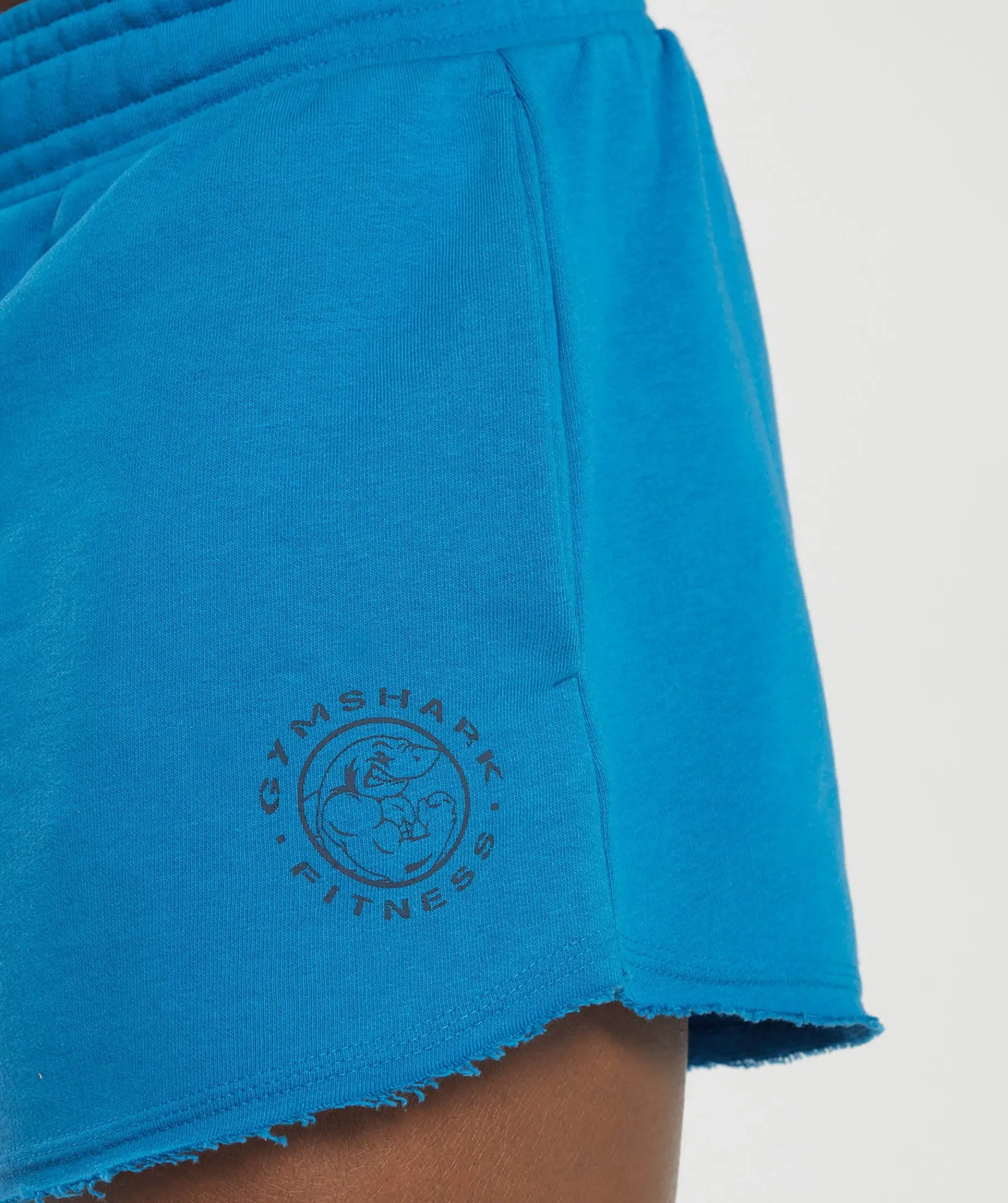 Heren Gymshark Shorts*Legacy 4" Shorts