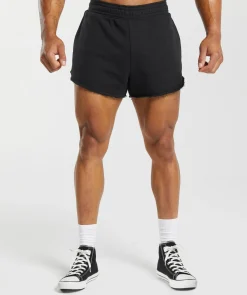 Heren Gymshark Shorts*Legacy 4" Shorts
