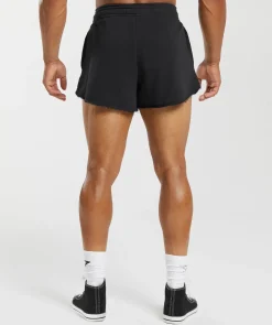 Heren Gymshark Shorts*Legacy 4" Shorts