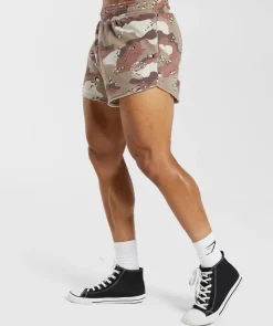 Heren Gymshark Shorts*Legacy 4" Shorts