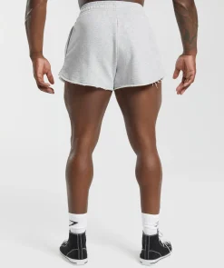 Heren Gymshark Shorts*Legacy 4" Shorts