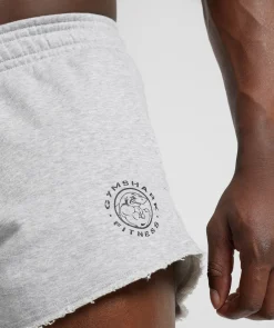 Heren Gymshark Shorts*Legacy 4" Shorts