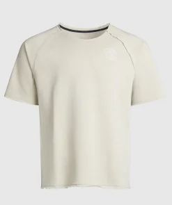 Heren Gymshark Hoodies & Truien|T-shirts*Legacy Rag Top