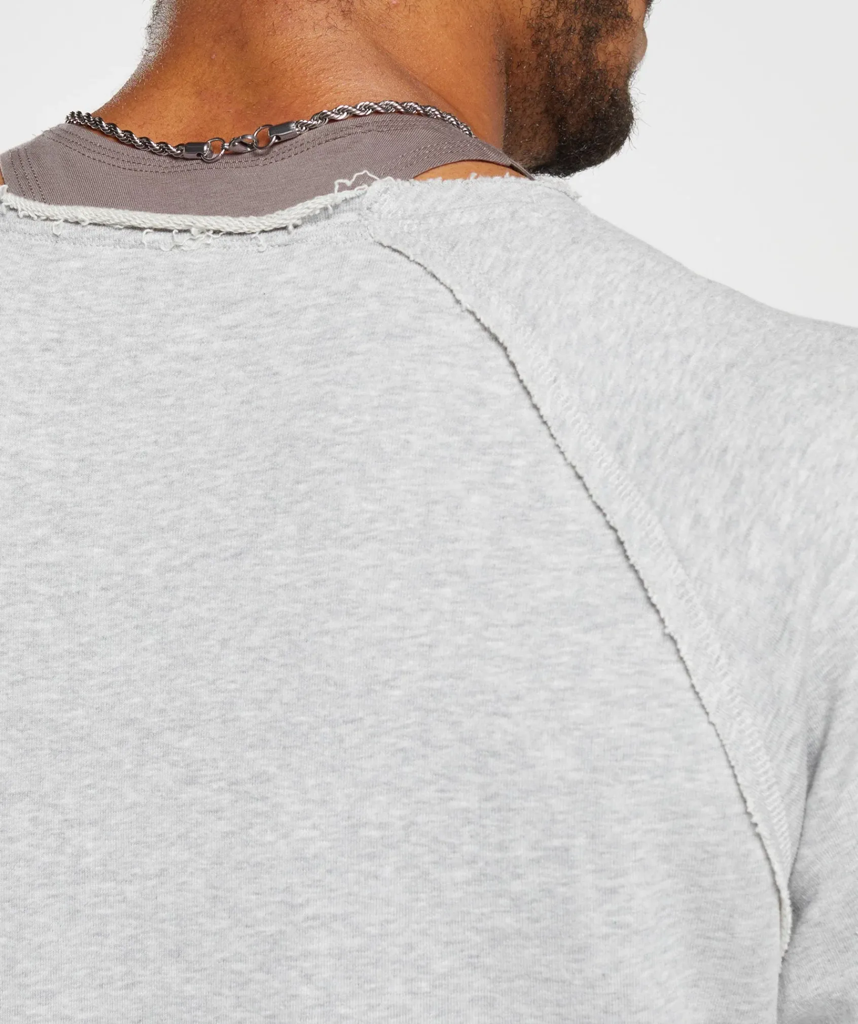 Heren Gymshark Hoodies & Truien|T-shirts*Legacy Rag Top