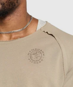 Heren Gymshark Hoodies & Truien|T-shirts*Legacy Rag Top