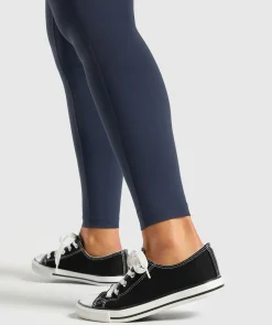 DAMES Gymshark Bedekkende Sportkleding|Leggings*Legacy Regular Leggings