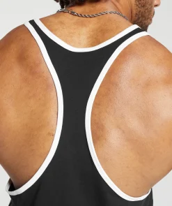 Heren Gymshark Stringers*Legacy Ringer Stringer