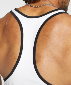 Heren Gymshark Stringers*Legacy Ringer Stringer