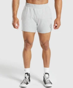 Heren Gymshark Shorts*Legacy Shorts