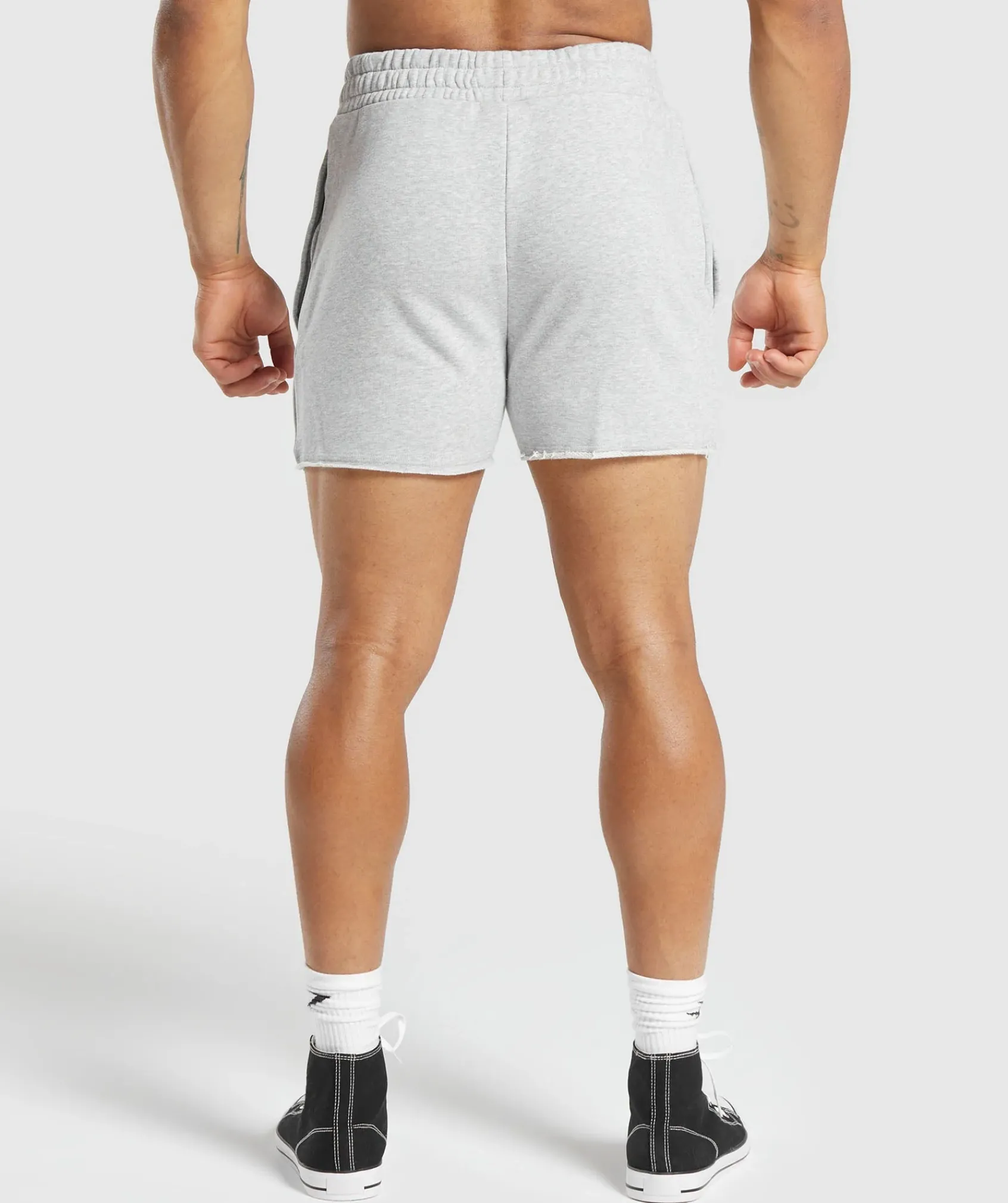 Heren Gymshark Shorts*Legacy Shorts