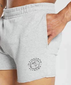 Heren Gymshark Shorts*Legacy Shorts