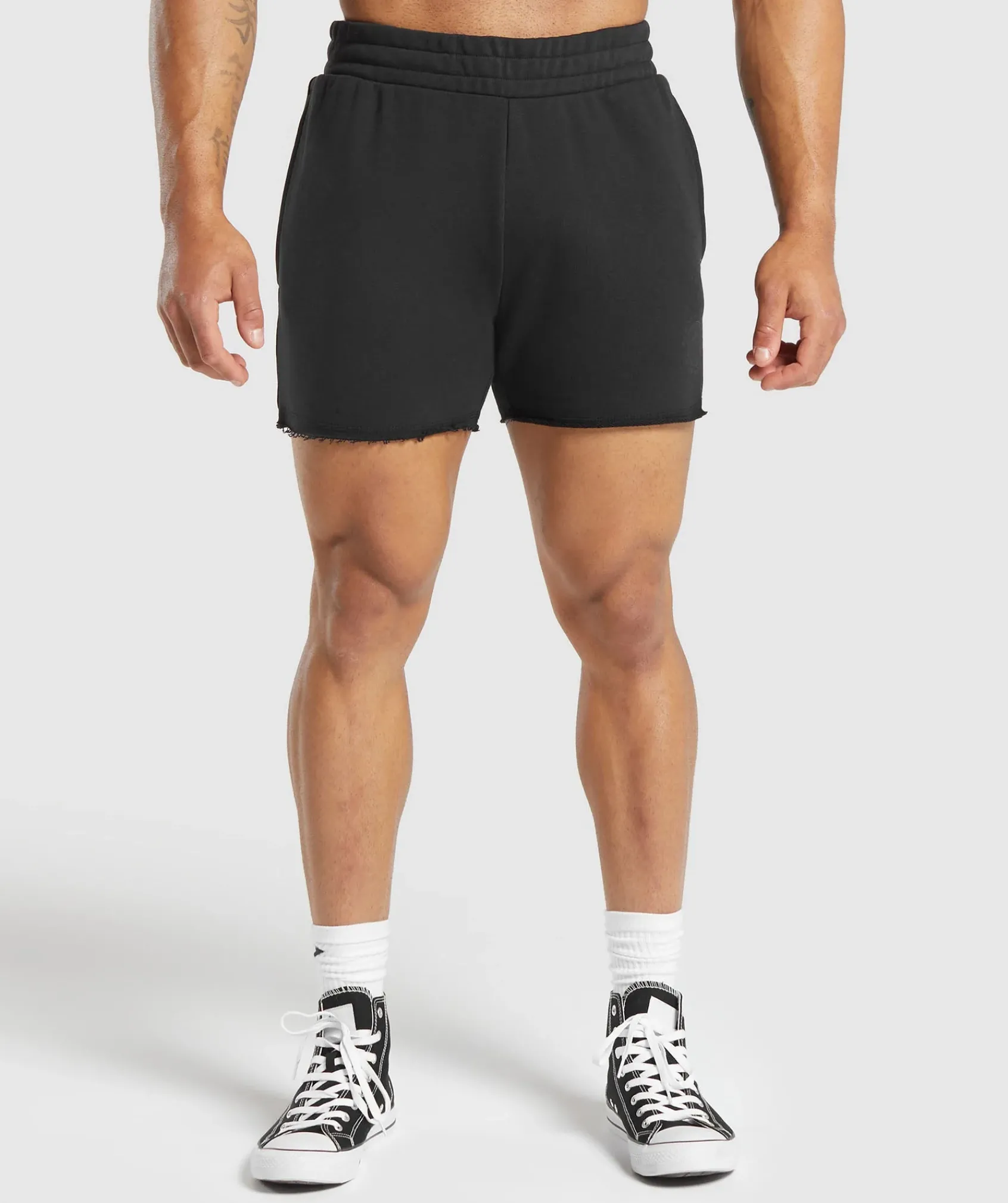 Heren Gymshark Shorts*Legacy Shorts