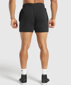 Heren Gymshark Shorts*Legacy Shorts