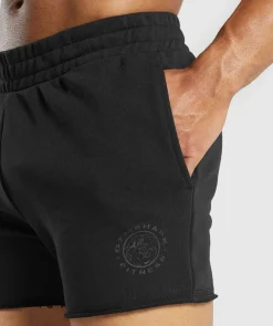 Heren Gymshark Shorts*Legacy Shorts