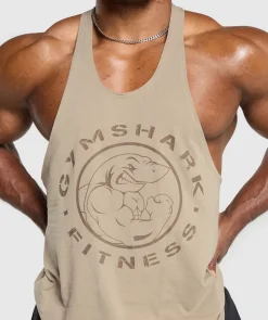 Heren Gymshark Stringers*Legacy Stringer