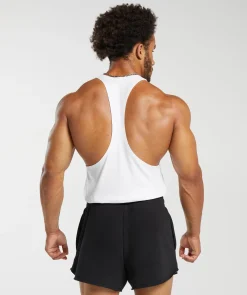 Heren Gymshark Stringers*Legacy Stringer